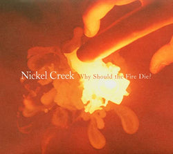 Nickel Creek