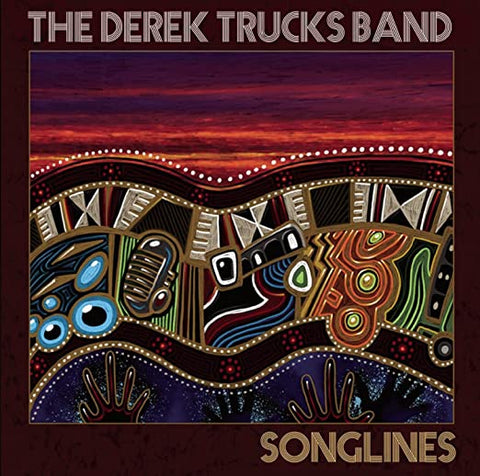 The Derek Trucks Band