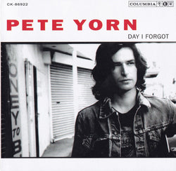 Pete Yorn
