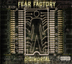 Fear Factory