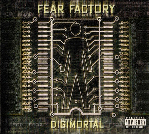 Fear Factory