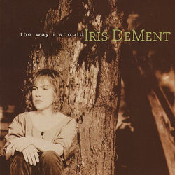 Iris DeMent