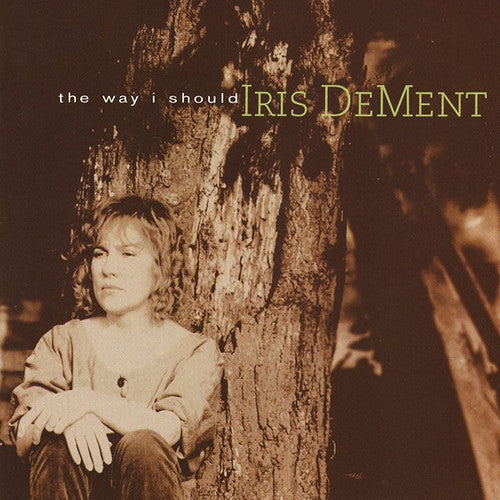 Iris DeMent