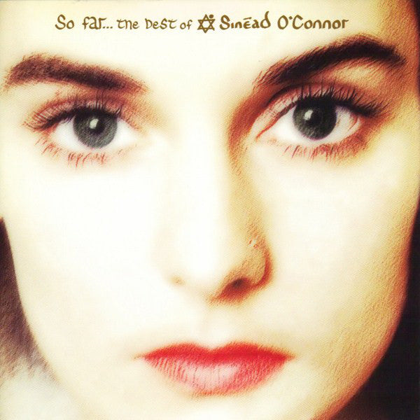 Sinead O'Connor