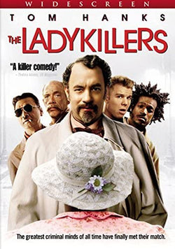 Ladykillers