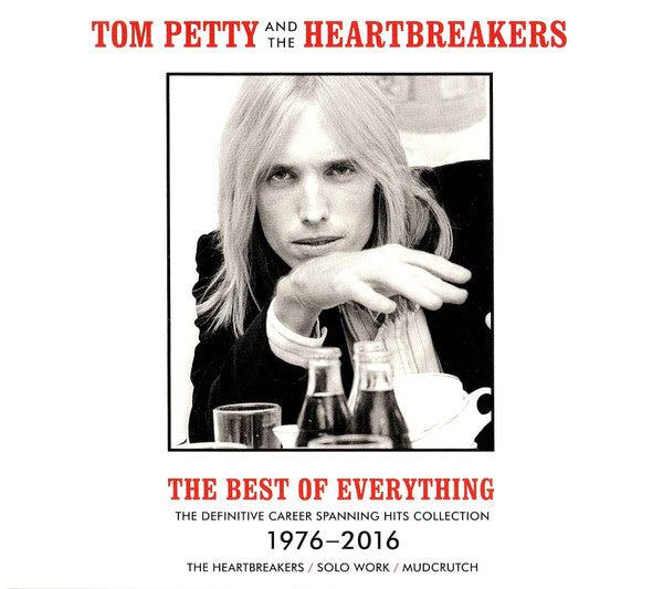 Tom Petty And The Heartbreakers