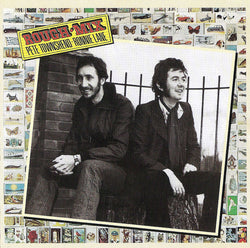 Pete Townshend And Ronnie Lane