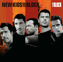 New Kids On The Block
