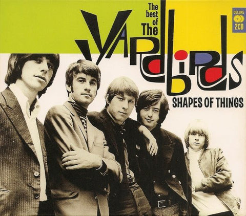 The Yardbirds