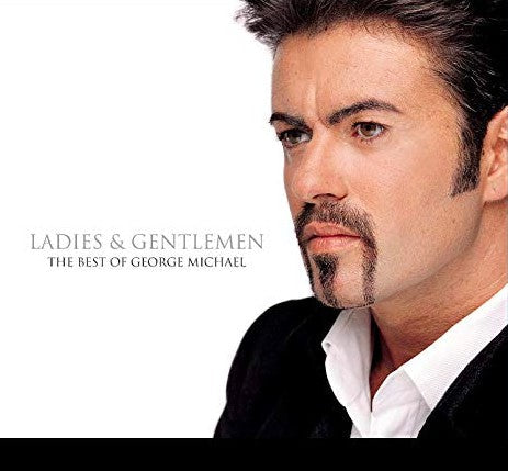 George Michael