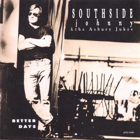 Southside Johnny & The Asbury Jukes