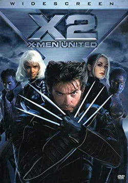 X2 - X-Men United (Widescreen Edition)