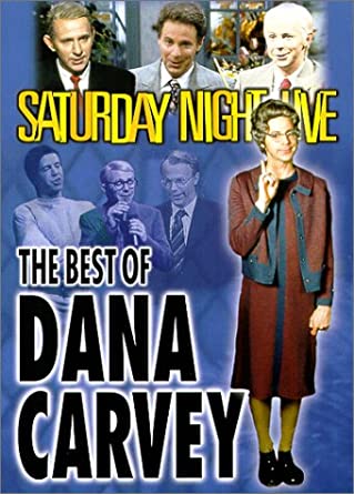 Saturday Night Live: The Best Of Dana Carvey