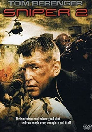 Sniper 2