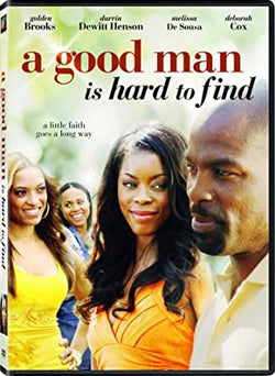 Good Man Is Hard to Find