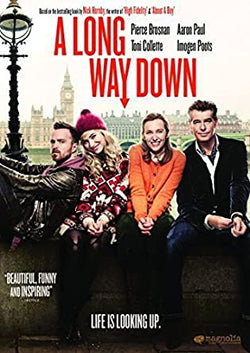 Long Way Down