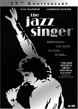 The Jazz Singer