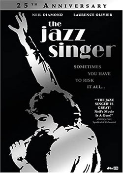 The Jazz Singer - 25th Anniversary Edition