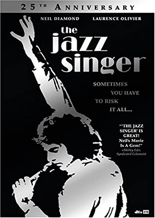 The Jazz Singer