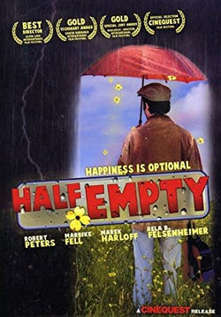 Half Empty