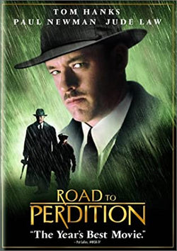 Road to Perdition (Full Screen Edition)