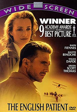 English Patient