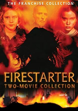 Firestarter: Two-Movie Collection