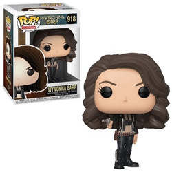 Funko Pop! Television - Wynonna Earp