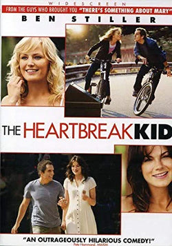 Heartbreak Kid