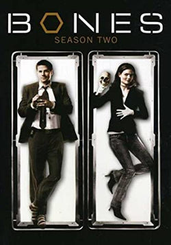 Bones: Season 2