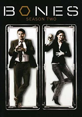 Bones: Season 2