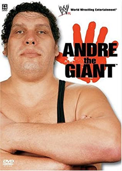 WWE: Andre The Giant