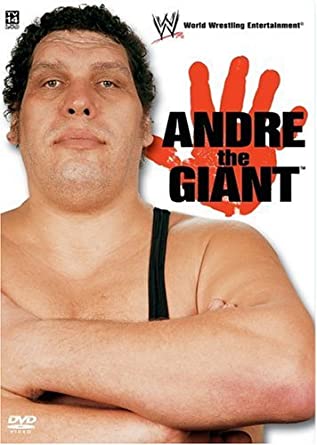 WWE: Andre The Giant