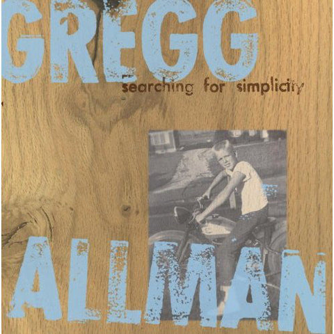Gregg Allman