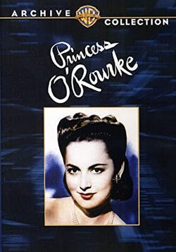 Princess O'Rourke