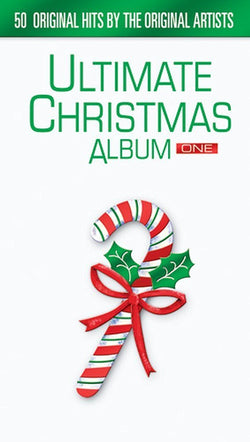 Ultimate Christmas Album One