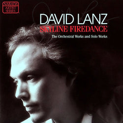 David Lanz