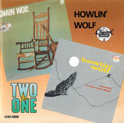 Howlin' Wolf