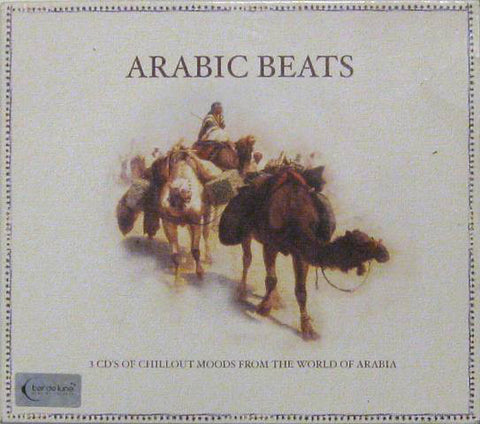 Arabic Beats