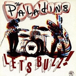 Paladins