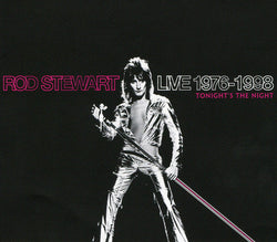 Rod Stewart