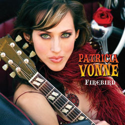 Patricia Vonne