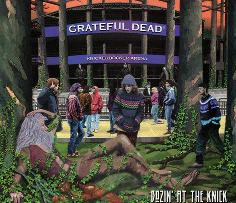 Grateful Dead