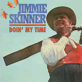 Jimmie Skinner