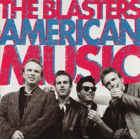 The Blasters