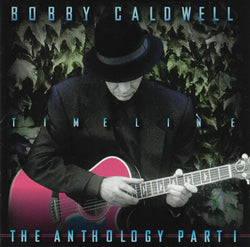 Bobby Caldwell
