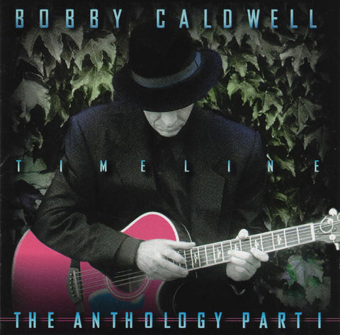 Bobby Caldwell