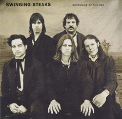 Swinging Steaks