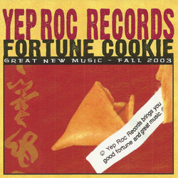 Fortune Cookie 2