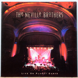 The Neville Brothers